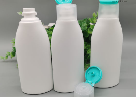 füllt Plastiklotion 120ml 150mm Polypropylen-kosmetische Behälter ab