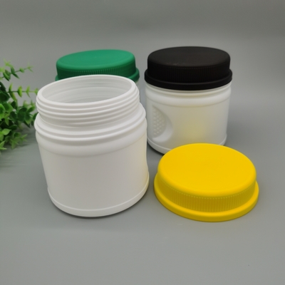 Medizin, die 150ml Plastik-Pail Containers Polypropylene verpackt