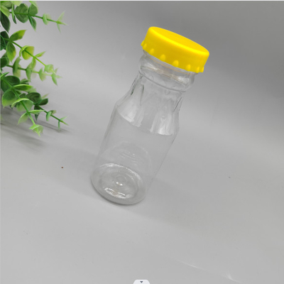 HAUSTIER 10ml Volumen-Plastikflaschen-Süßigkeits-Siebdruck