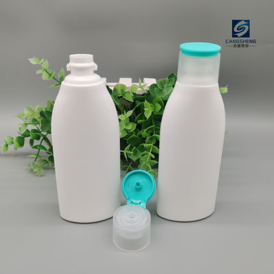 füllt Plastiklotion 120ml 150mm Polypropylen-kosmetische Behälter ab
