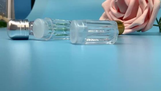 Schält einzelne Kapsel ISO9001 pharmazeutische Kapseln der Blisterpackungs-2ml
