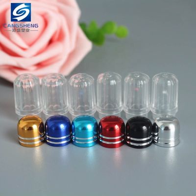 15mm kleine Tablettenfläschchen