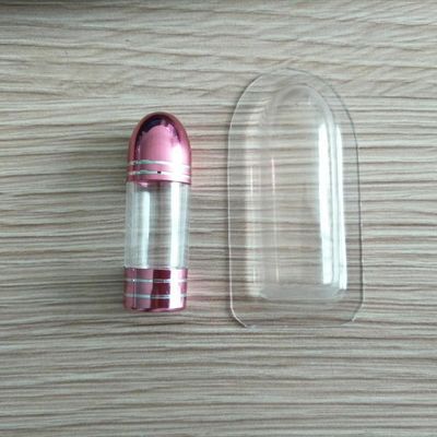 Nashorn 7 Mini Pill Bottles