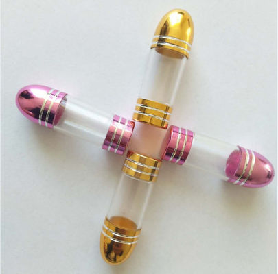 Plastikmedizin-Flaschen des freien Raumes 3ml