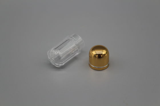 Metallkappe des Plastikblasen-einzelne Pillen-Behälter-3ml ISO9001