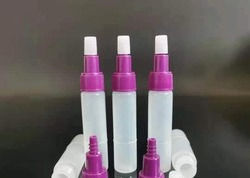 Plastikdes Polypropylen-3ml reagensflasche medizinische Prüfung