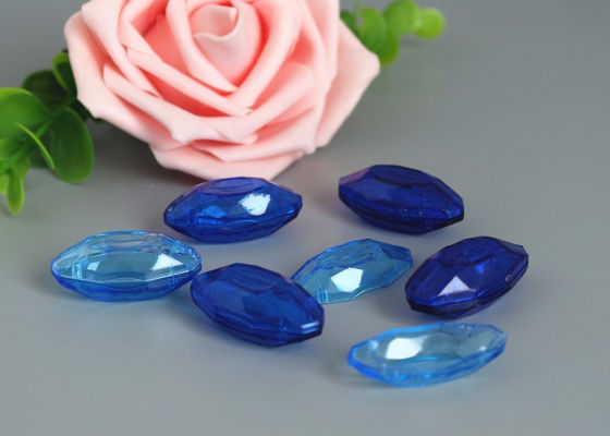 Leere Kapsel PS 3g füllt achteckigen Mini Pill Bottles ab