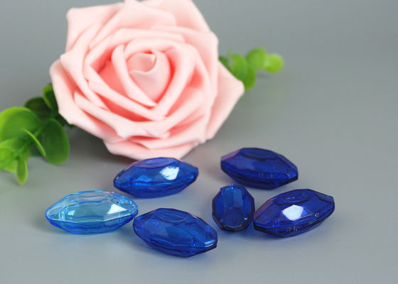 12mm leere Kapsel 2g füllt pharmazeutische blaue Nashorn-Kapseln ab