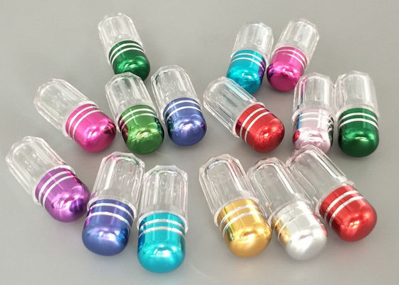 33mm Verpackenflaschen Kapsel-3g