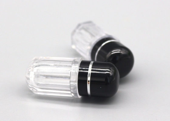 Kapsel-das Verpacken des Schwarz-5ml füllt 14mm Metallkronen-Kappe ab