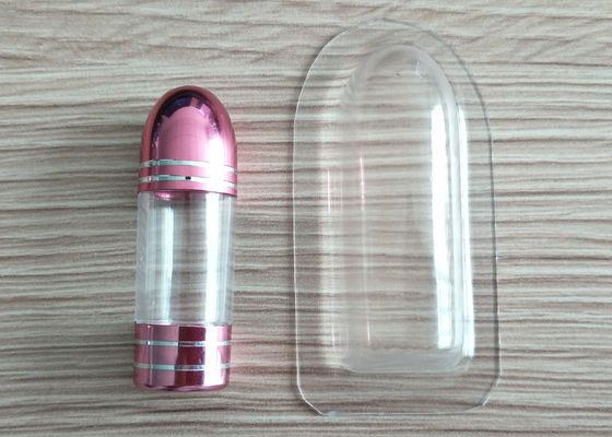 13mm leere Plastikeinzelne Kugel Shell des kapsel-2g Nashorn-69
