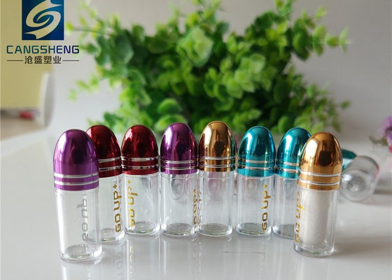 Pharmazeutische leere Kapsel schält 16mm ODM mit den Plastikblasen