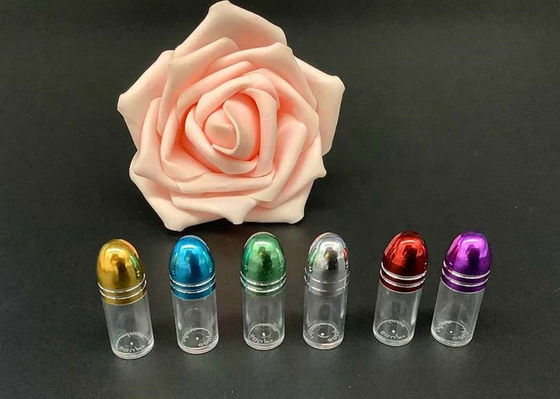 36mm einzelne Pillen-Behälter-Gesundheitswesen-Ergänzungs-leere Kapsel Shell