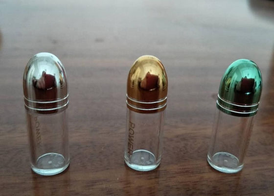 36mm einzelne Pillen-Behälter-Gesundheitswesen-Ergänzungs-leere Kapsel Shell