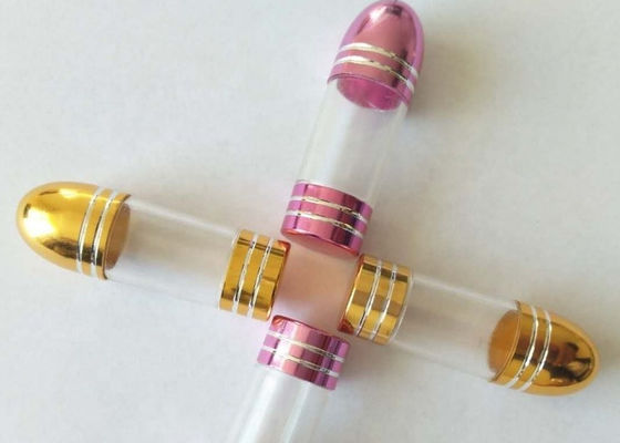 44mm Plastikflaschen-Blisterpackungs-Kugel Shell kapsel-5g