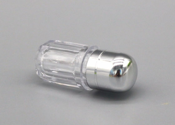 Kleine Tablettenfläschchen-Plastikservice-ODM der Medizin-8ml
