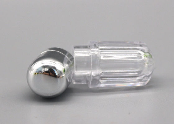 Soemsilberne leere Plastikpille kapselt 10ml Nashorn 69 ein