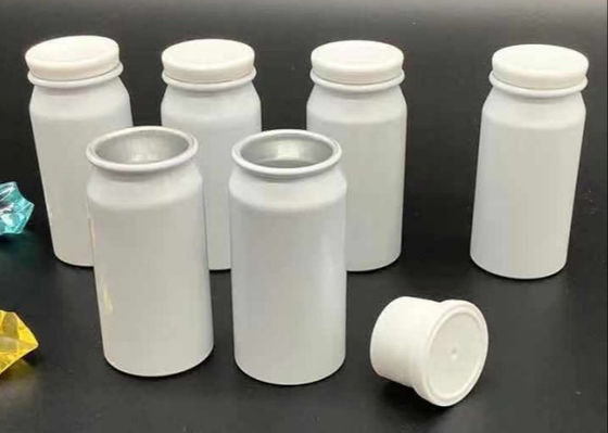 30mm pharmazeutisches Verpacken füllt Ergänzungs-Glas der Nahrungs-10ml ab