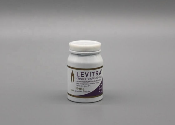 Das wasserdichte pharmazeutische Verpacken füllt 10ml für Gesundheitswesen-Tablets ab