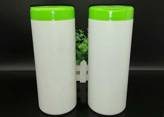 Feuchtpflegetücher SGS 210mm schöpfen Polypropylen-nass Gewebe-Flasche