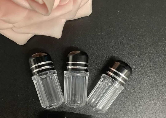 Schält einzelne Kapsel ISO9001 pharmazeutische Kapseln der Blisterpackungs-2ml