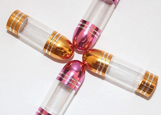 Plastikmedizin-Flaschen des freien Raumes 3ml