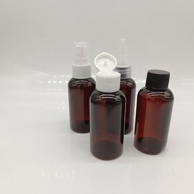 HAUSTIER 5ml Volumen-kleine Medizin-Flaschen für Reise