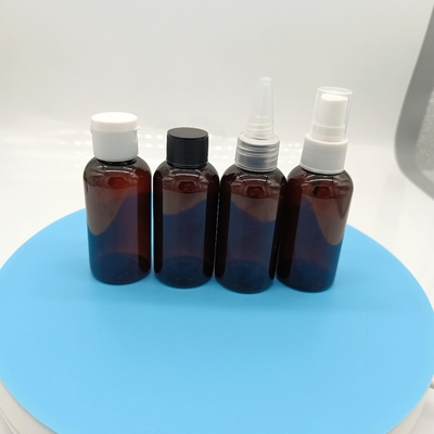 HAUSTIER 5ml Volumen-kleine Medizin-Flaschen für Reise