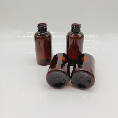 HAUSTIER 5ml Volumen-kleine Medizin-Flaschen für Reise