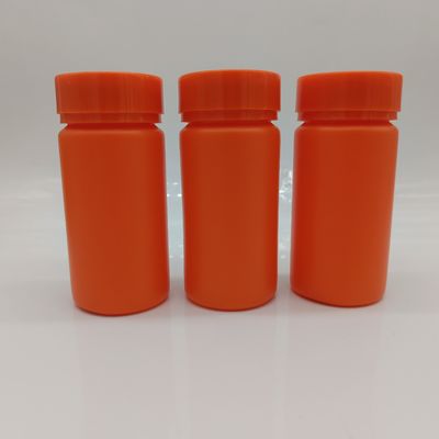 Volumen-Polyäthylen-kleine Tablettenfläschchen ODM 8ml