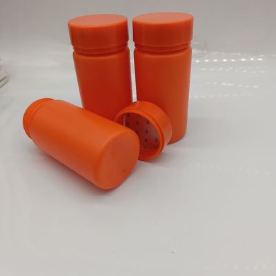 Volumen-Polyäthylen-kleine Tablettenfläschchen ODM 8ml