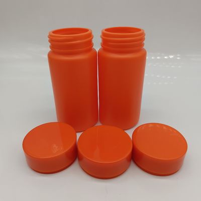 Volumen-Polyäthylen-kleine Tablettenfläschchen ODM 8ml