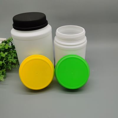 ODM-Service PET Nahrungsmitteleimer, der Volumen 250ml verpackt