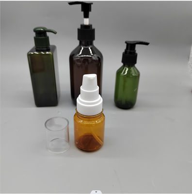 Harte HAUSTIER 60ml Sprühflasche Soem-Service-Chemikalie beständig